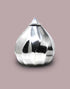 Drop Dead - Silver (Med)